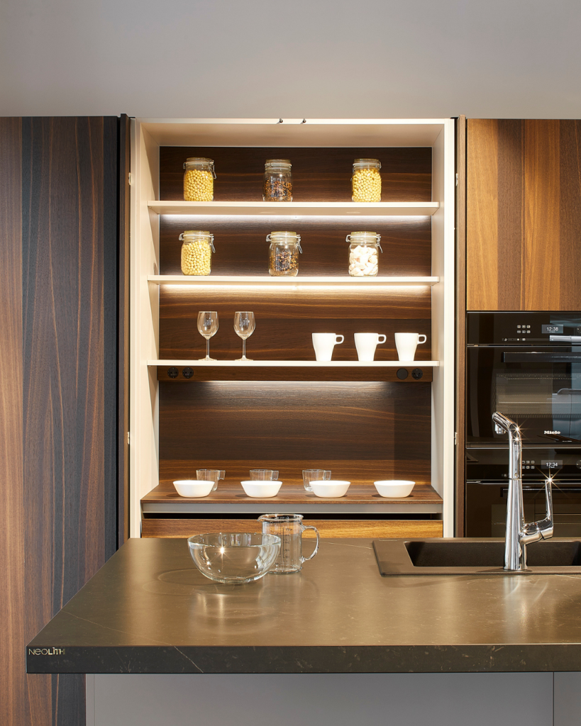 10 ideas para organizar tu cocina